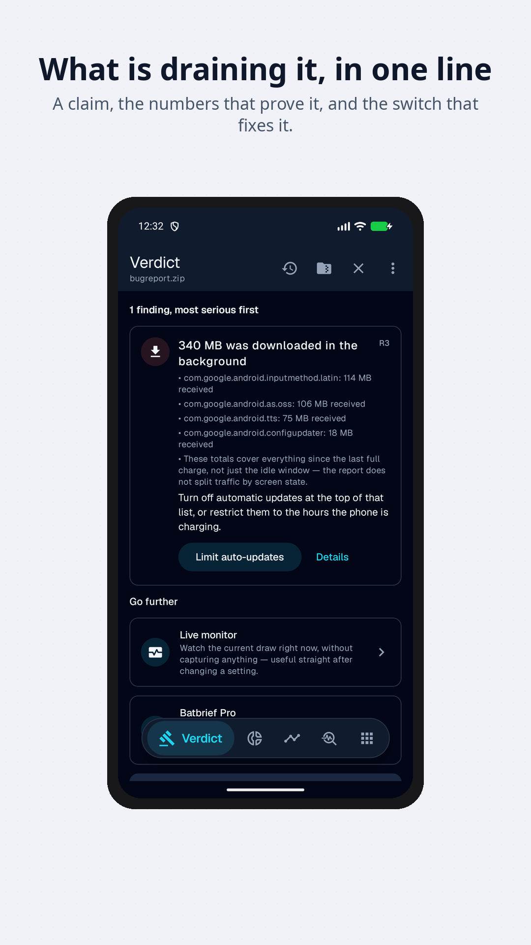Batbrief: verdict 1080x1920